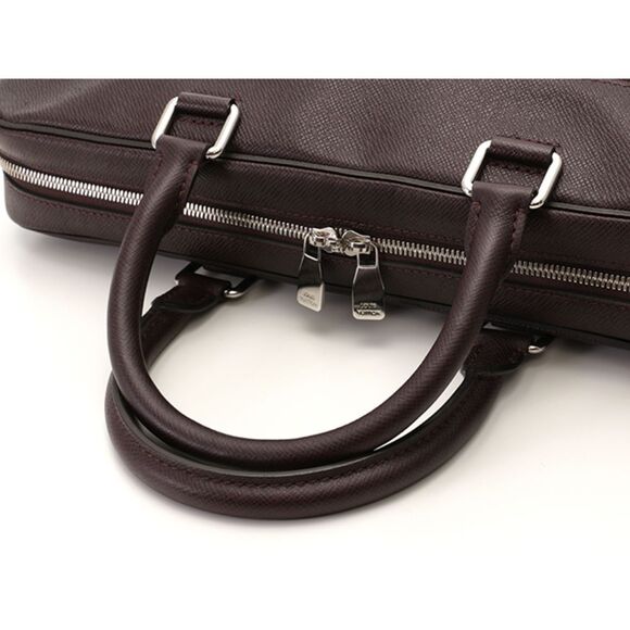 Louis Vuitton Porte Document Business MM NM Shoulder Bag - Picture 3 of 6